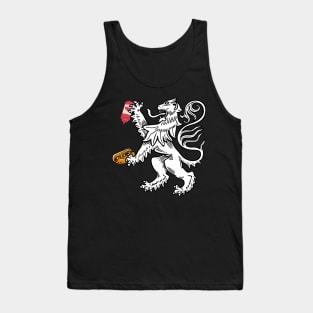 Bad Diet Tank Top